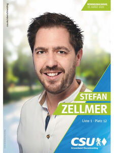 Stefan Zellmer