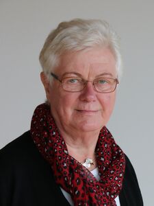 Charlie Staedele