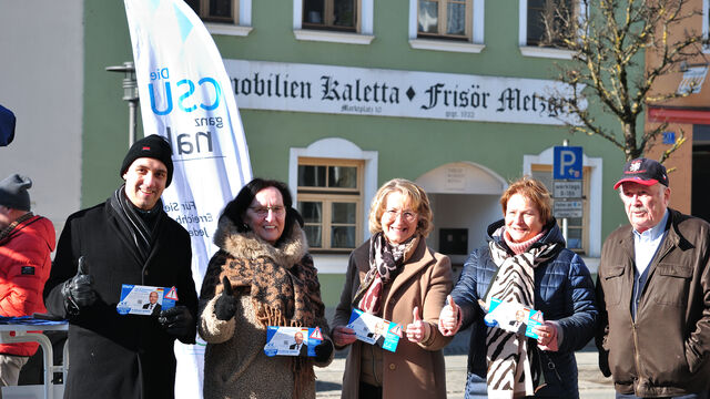 Gruppenbild