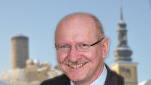 Gottfried Plechschmidt