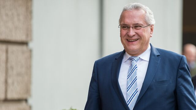 Joachim Herrmann Joachim Herrmann