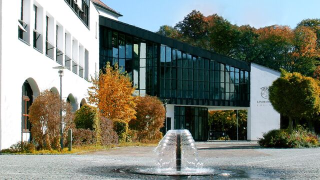 Landratsamt Erding