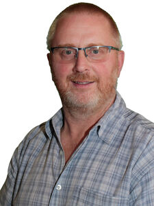 Martin Menzinger