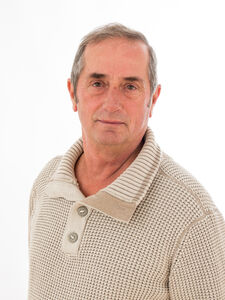 Reinhard Weghorn