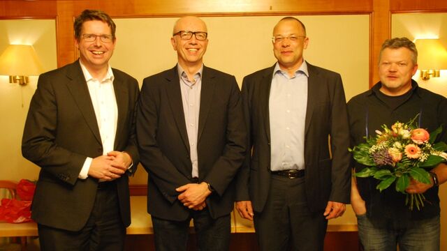 2019 CSU Obergünzburg Neuwahlen