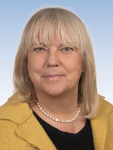 Gudrun Kleinhenz