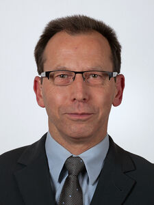 Hoffmann Otmar