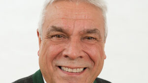 Peter Helmer