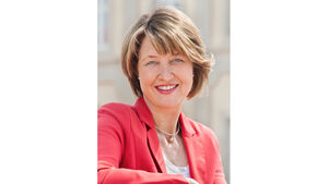 Dr. Anja Weisgerber, MdB