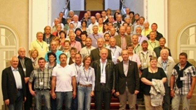 Foto Ortsverband Muenchen