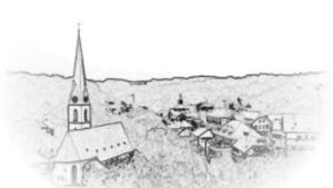 Reischach Skizze