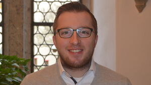 Martin Mayer