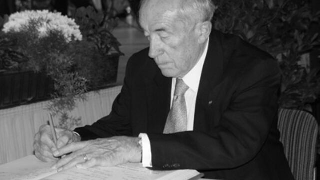 Dr. Werner Dollinger