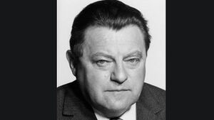 Franz Josef Strauß Franz Josef Strauß