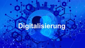 CSU Eching Digitalisierung