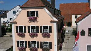 Rathaus
