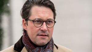 Andreas Scheuer Andreas Scheuer