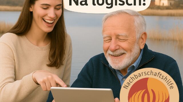 Senioreninitiative Eching Niederbayern