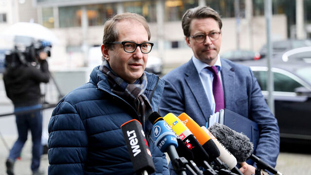 Dobrindt_Scheuer_Berlin
