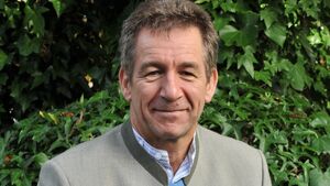Josef Mayer