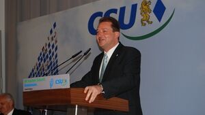 Leitbild 2010-07 Generalsekretär Dobrindt, MdB