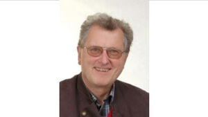 Peter Lang