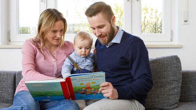 Familienbild Familienbild