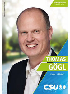 Thomas Gögl