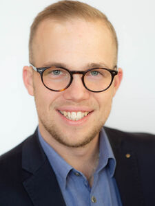 Nils Hohnheit