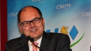 Christian Schmidt