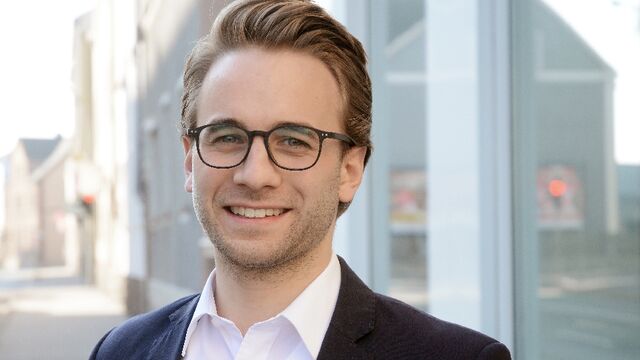 Severin Hirmer Weiherhammer