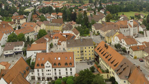 Fzell Panorama HQ