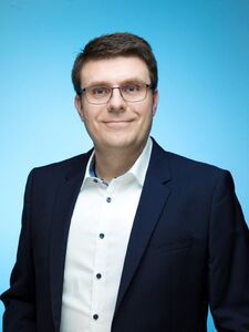 Johannes Stadter