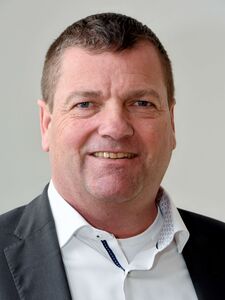 Roland Haslbeck Roland Haslbeck