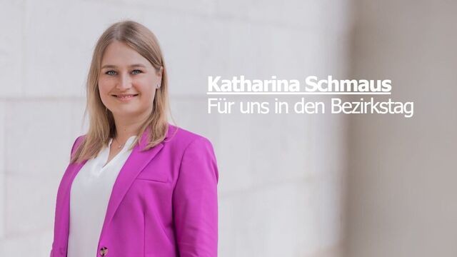 Katharina Schmaus