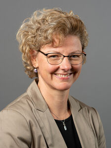 Claudia Auburger Claudia Auburger
