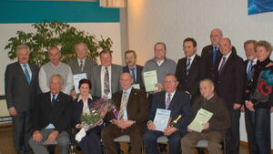 Gruppenfoto2013