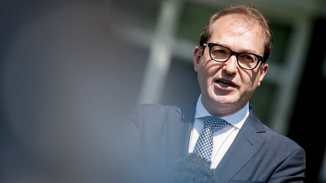Alexander Dobrindt Alexander Dobrindt