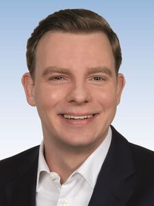 Martin Wende