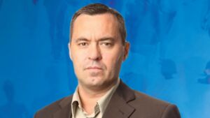 Ulrich Klieber Ulrich Klieber