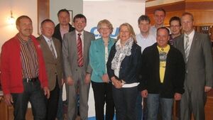 Ortshauptversammlung 2011-02