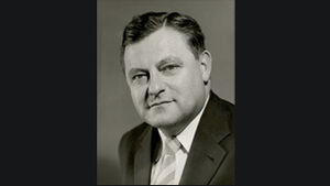 Franz Josef Strauß Franz Josef Strauß