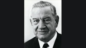 Alfons Goppel Alfons Goppel