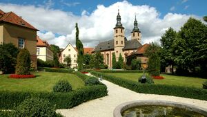 Kloster Triefenstein