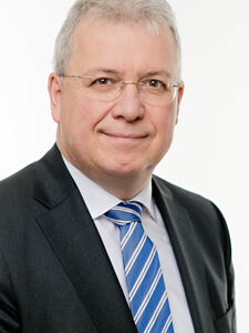 Zu Gast: Markus Ferber, Direktkandidat Europawahl Markus Ferber
