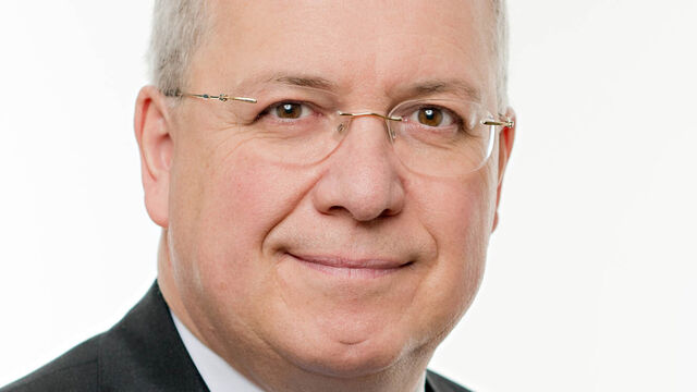 Markus Ferber Markus Ferber