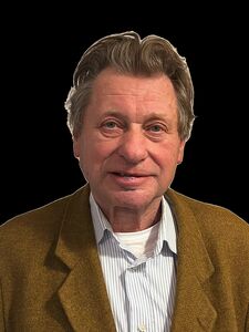 Helmut Theiler