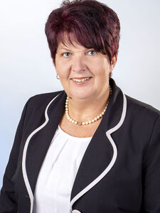 Gemeinderätin Christine Niederländer