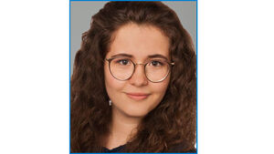 Laetitia Nees, Schriftführerin