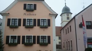 Rathaus
